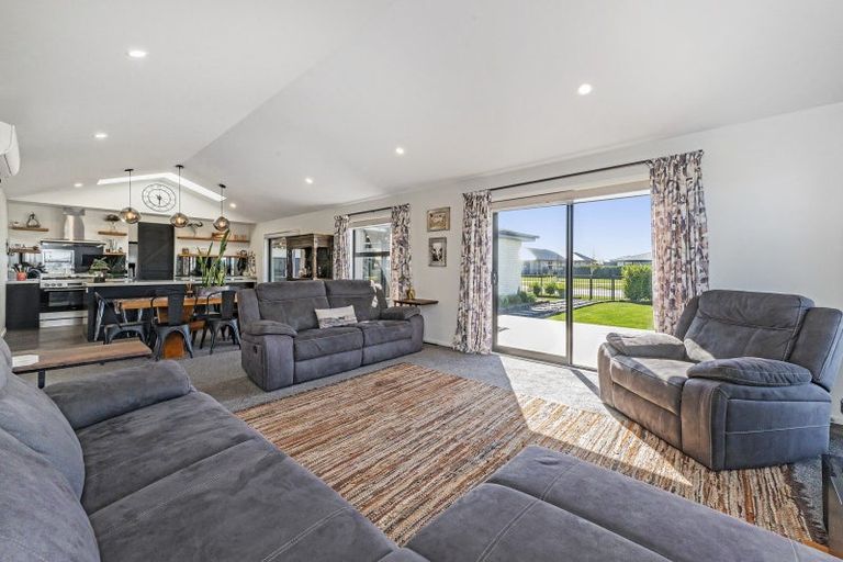 Photo of property in 5 Carmella Drive, Rolleston, 7615