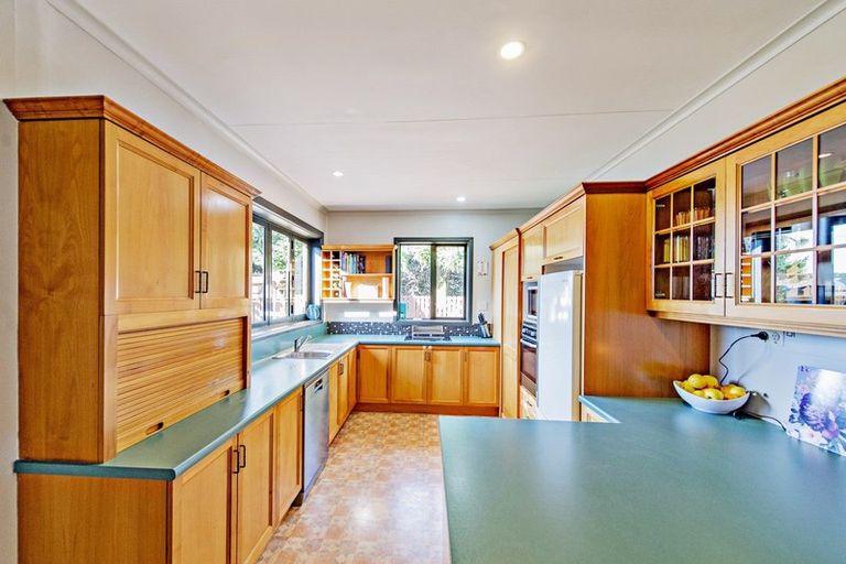 Photo of property in 1646 Clintons Road, Darfield, 7571