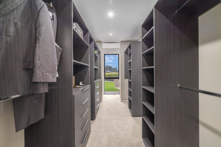 Photo of property in 282 Curraghs Road, Rolleston, Christchurch, 7676