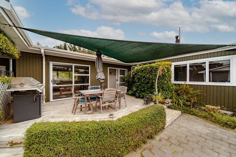 Photo of property in 4 Guy Street, Waipawa, 4210