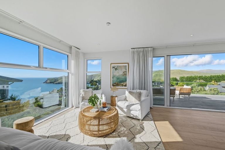 Photo of property in 89f Taylors Mistake Road, Scarborough, Christchurch, 8081