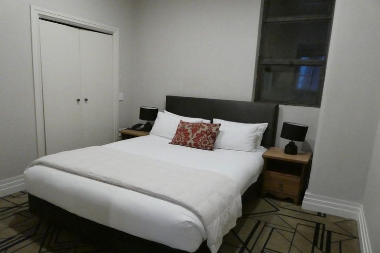 Photo of property in Quest Wellington Serviced Apart, 1/33a Hunter Street, Wellington Central, Wellington, 6011