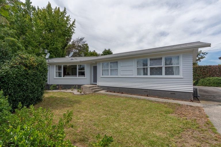 Photo of property in 23 Springfield Crescent, Enderley, Hamilton, 3214