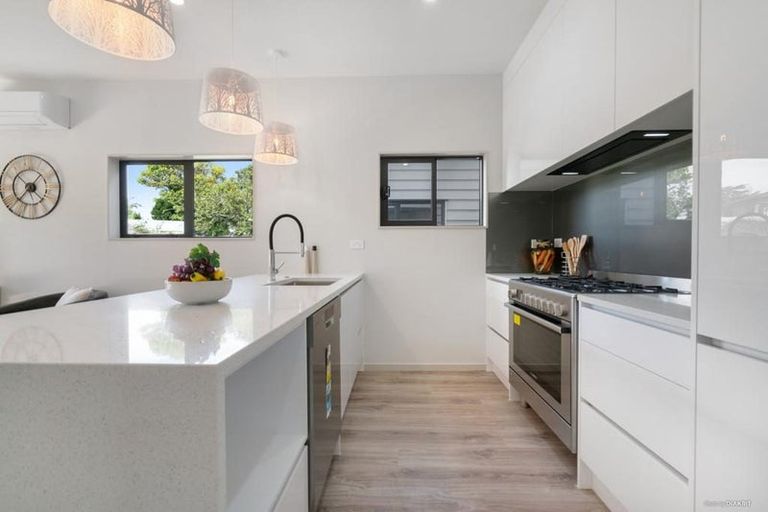 Photo of property in 63c Mcleod Road, Te Atatu South, Auckland, 0610