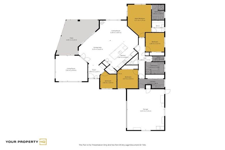Photo of property in 40 Mangawhero Road, Matamata, 3400