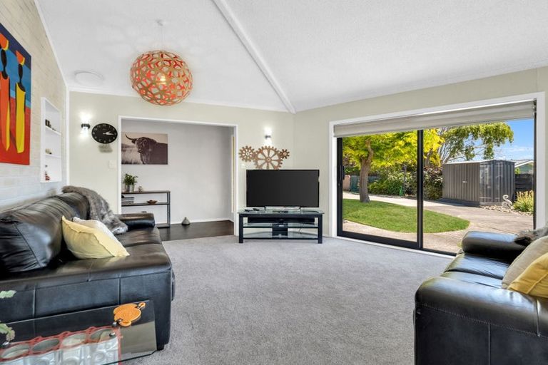 Photo of property in 3 Florence Place, Feilding, 4702