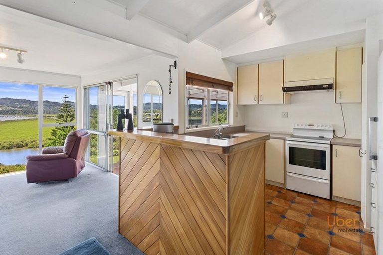 Photo of property in 50 George Point Road, Onerahi, Whangarei, 0110