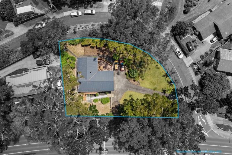 Photo of property in 3 Tawhana Crescent, Red Beach, 0932