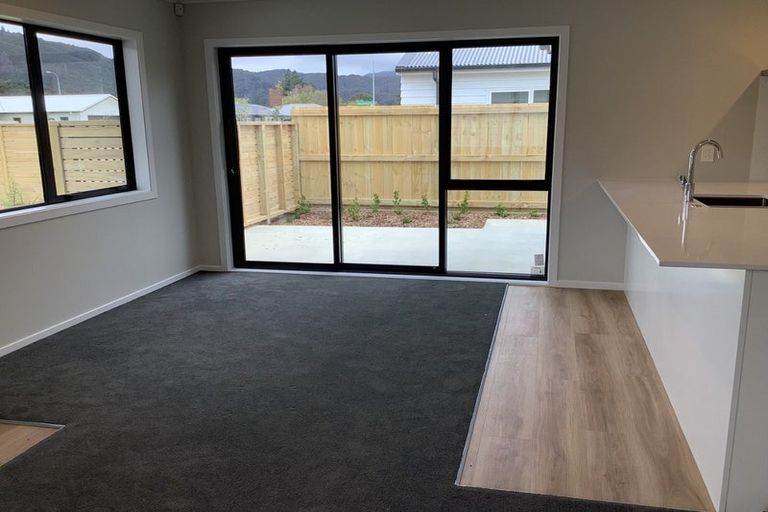 Photo of property in 35 Grovedale Square, Wainuiomata, Lower Hutt, 5014