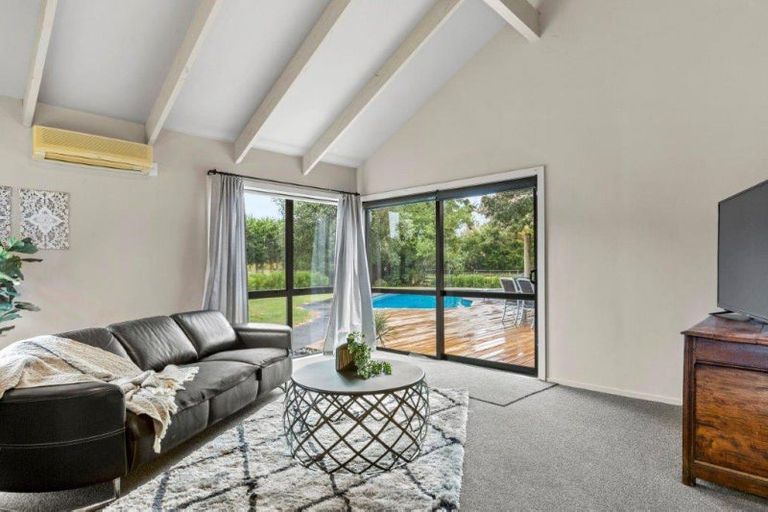 Photo of property in 248a Tauwhare Road, Tamahere, Hamilton, 3283