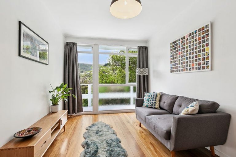 Photo of property in 85u3 Warwick Street, Wilton, Wellington, 6012