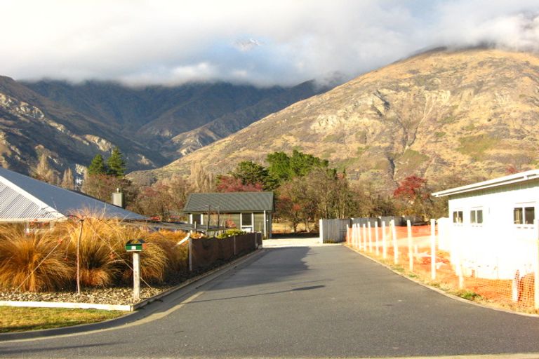 Photo of property in 57 Erskine Street, Lake Hayes, Queenstown, 9304