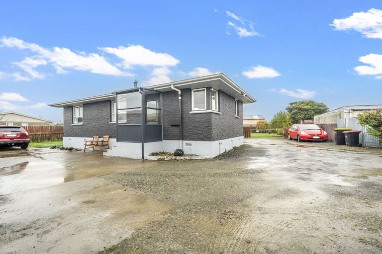 Photo of property in 51 Forfar Crescent, Rockdale, Invercargill, 9812