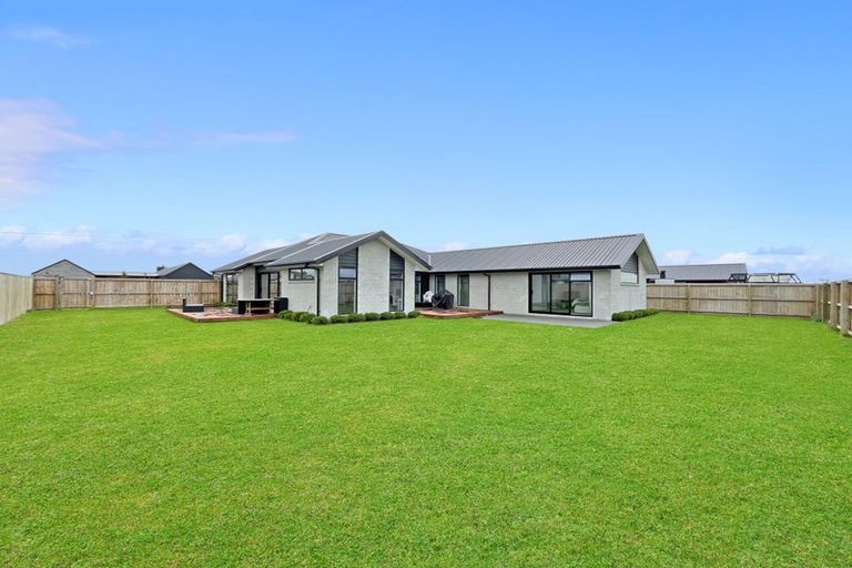 Photo of property in 8 Texel Crescent, West Melton, 7618