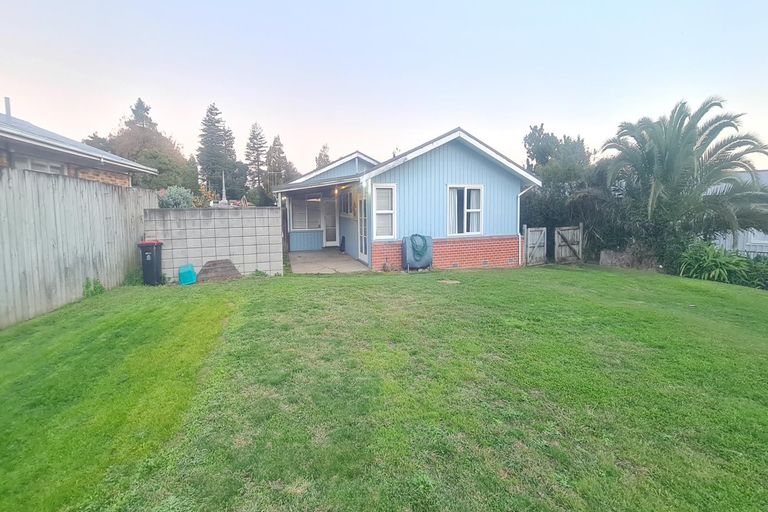 Photo of property in 315 Thames Street, Morrinsville, 3300