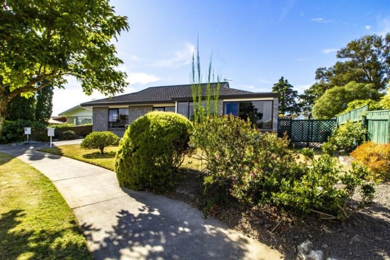 Photo of property in 24a Kotuku Place, Taradale, Napier, 4112