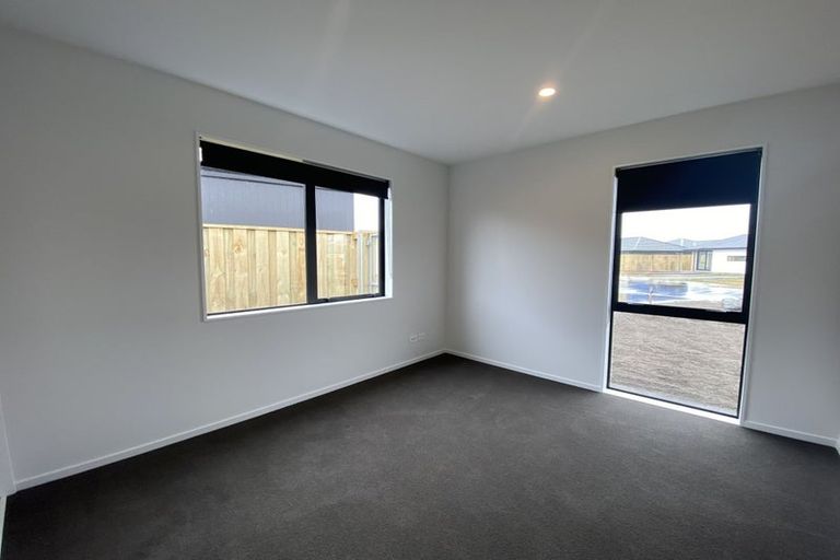 Photo of property in 12 Nepia Lane, Rolleston, 7615