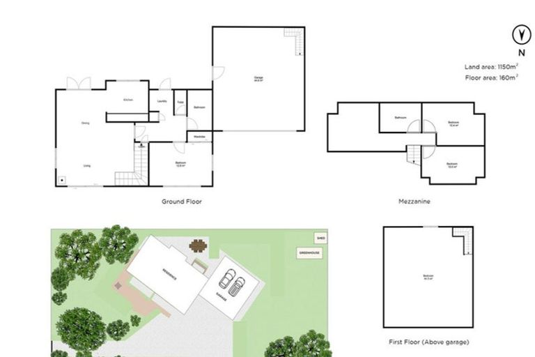 Photo of property in 773 Weedons Ross Road, West Melton, 7618