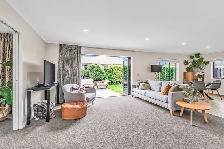 Photo of property in 53 Masefield Drive, Rolleston, 7614