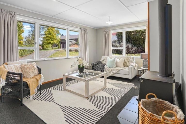 Photo of property in 15 Torquay Terrace, Hanmer Springs, 7334