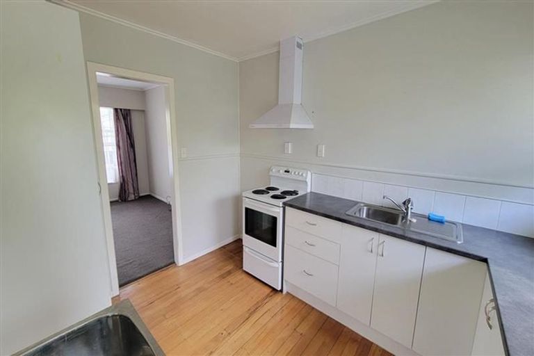 Photo of property in 3/9 Thames Street, Claudelands, Hamilton, 3214