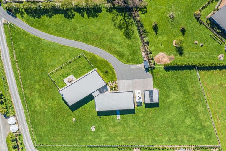 Photo of property in 116 Gladstone Road, Levin, 5571