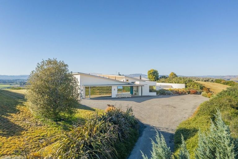 Photo of property in 2536 State Highway 50, Roys Hill, Hastings, 4175