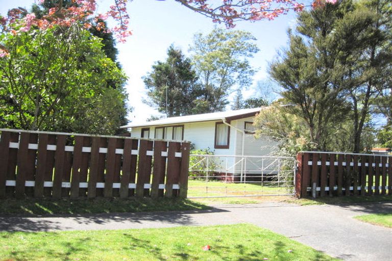 Photo of property in 6 Tongariro Road, Turangi, 3334