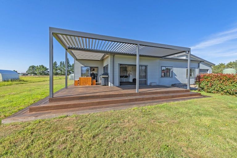 Photo of property in 298 Bennetts Road, Cust, Oxford, 7495