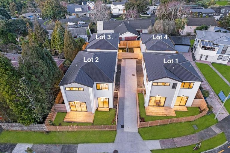 Photo of property in 3a Raupapa Street, Northcote, Auckland, 0627