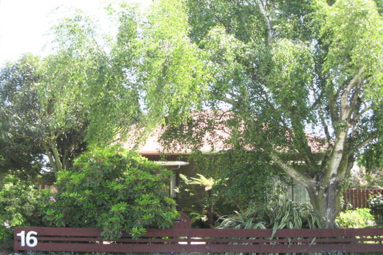 Photo of property in 16 Railway Terrace, Templeton, Christchurch, 8042