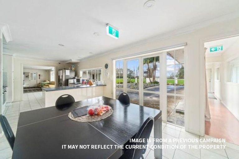 Photo of property in 399 Mill Road, Takanini, Papakura, 2582