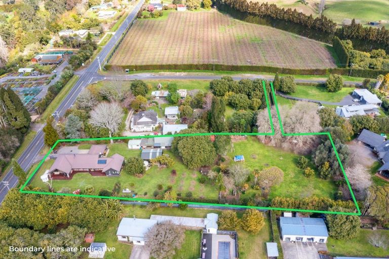 Photo of property in 330 Oropi Road, Oropi, Tauranga, 3173
