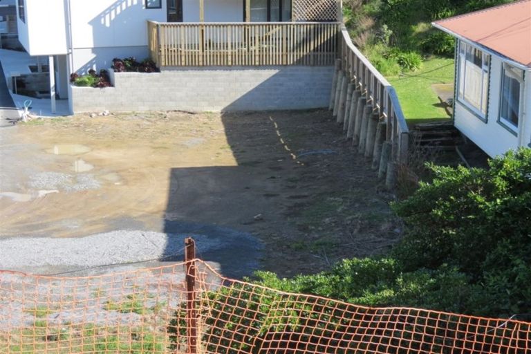 Photo of property in 120 Maupuia Road, Miramar, Wellington, 6022