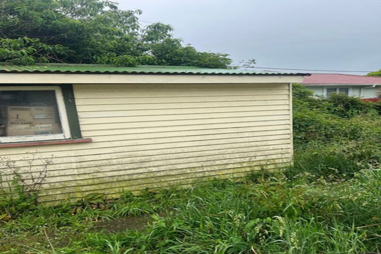 Photo of property in 21 Ferguson Street, Levin, 5510