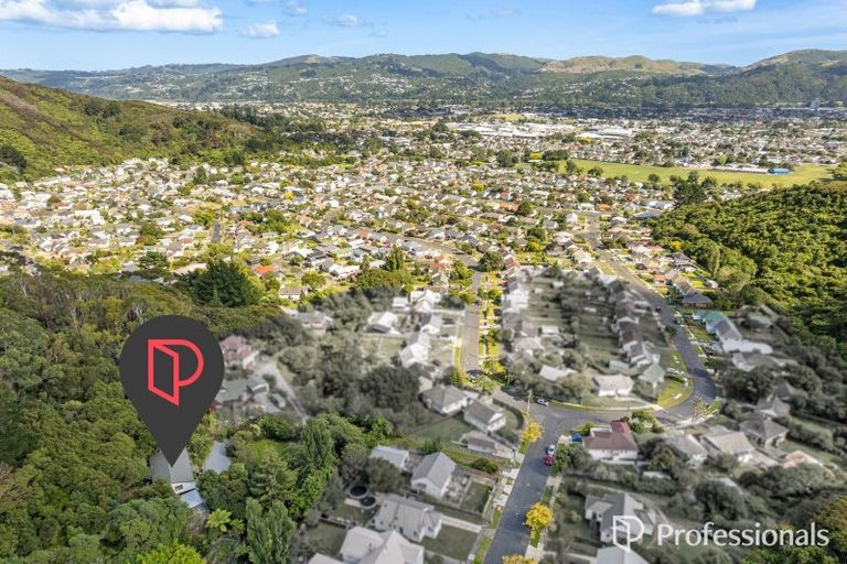 Photo of property in 2c Swainson Street, Naenae, Lower Hutt, 5011