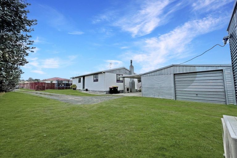 Photo of property in 9 Crathie Crescent, Tokoroa, 3420