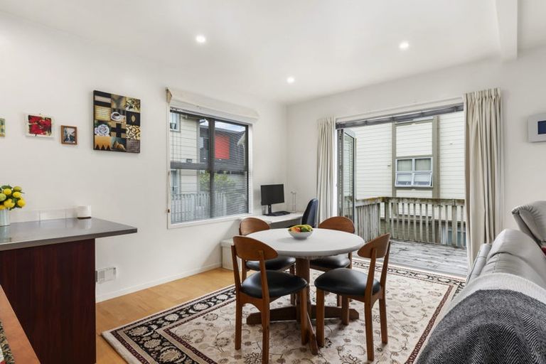 Photo of property in 12/60 Owen Street, Newtown, Wellington, 6021