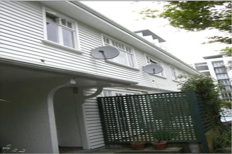 Photo of property in 3/13 Salisbury Street, Christchurch Central, Christchurch, 8013