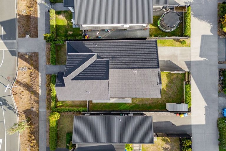 Photo of property in 8 Lavinias Way, Chartwell, Hamilton, 3210