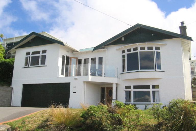 Photo of property in 32 Karepa Street, Brooklyn, Wellington, 6021