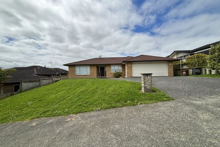Photo of property in 13 Ludlow Place, Pukekohe, 2120