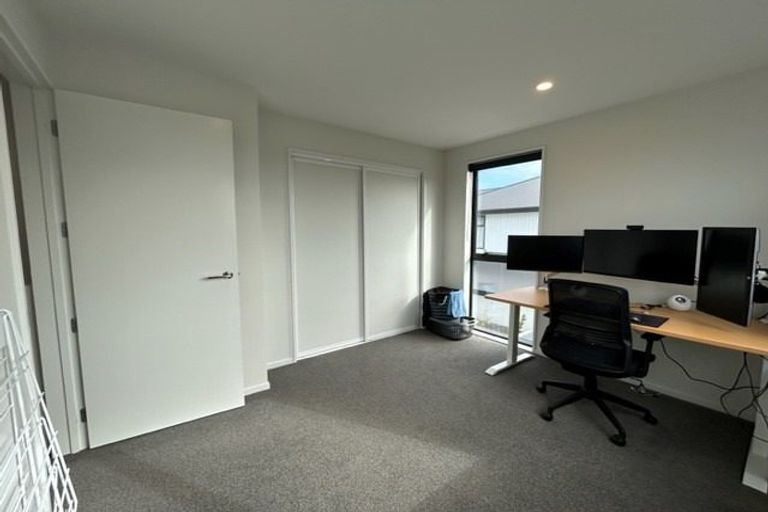 Photo of property in 1/4 Gibbon Street, Sydenham, Christchurch, 8023
