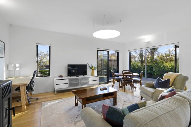 Photo of property in 456 Manchester Street, St Albans, Christchurch, 8014