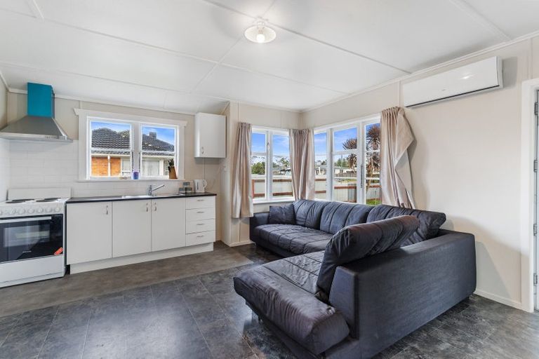 Photo of property in 57 Paki Street, Huntly, 3700