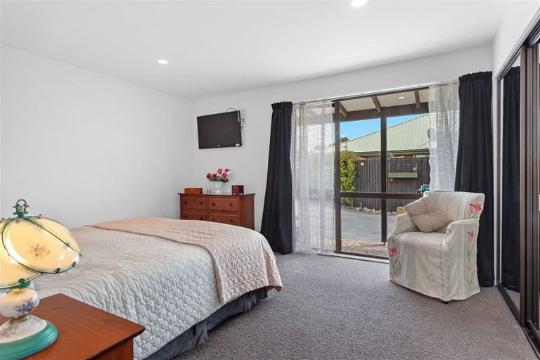 Photo of property in 10 Robert Coup Road, Kaiapoi, 7630