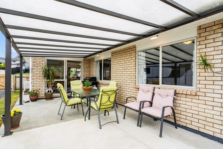 Photo of property in 72 Ridgeway Drive, Te Kamo, Whangarei, 0112