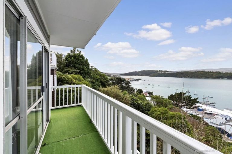 Photo of property in 63 Overtoun Terrace, Hataitai, Wellington, 6021
