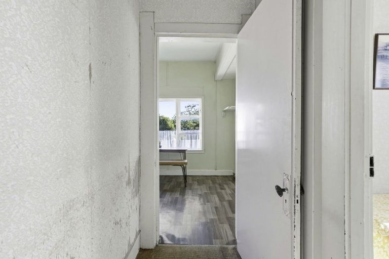 Photo of property in 27 Mahoney Street, Whanganui East, Whanganui, 4500