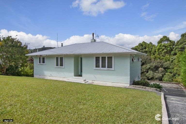 Photo of property in 62 Cartwright Road, Onerahi, Whangarei, 0110
